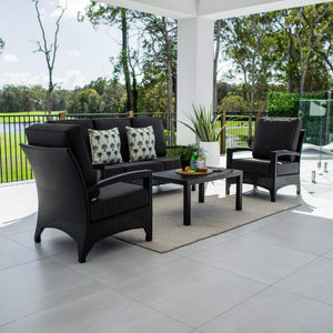 best-outdoor-furniture-Ascot 3 - 4pce - Outdoor Lounge Setting