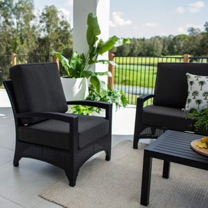 best-outdoor-furniture-Ascot 3 - 4pce - Outdoor Lounge Setting