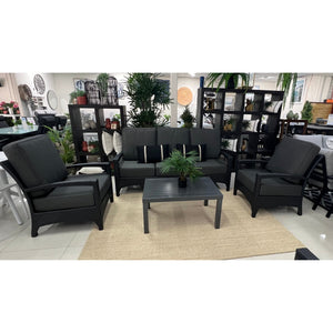 best-outdoor-furniture-Ascot 3 - 4pce - Outdoor Lounge Setting