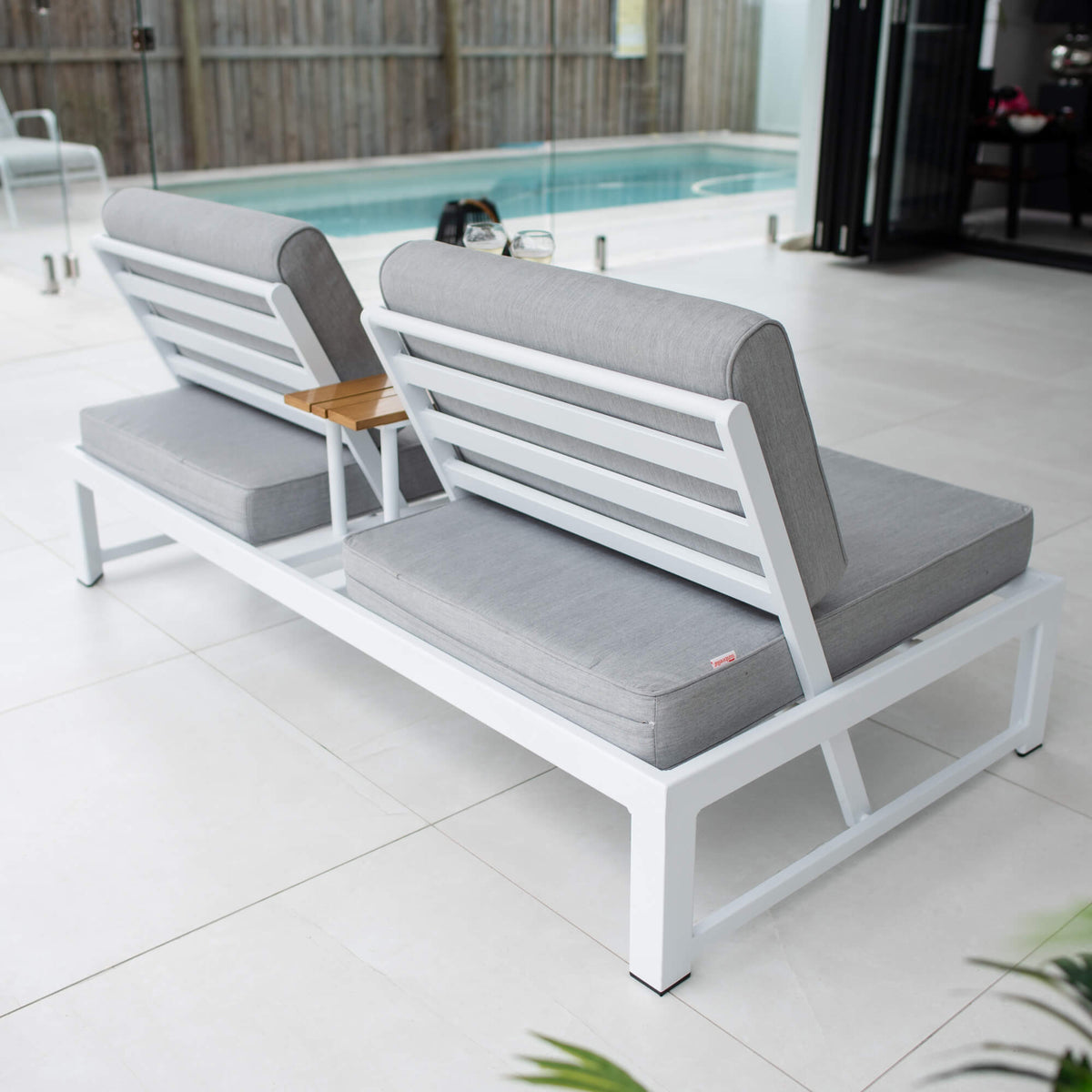 best-outdoor-furniture-Bahama Jack n Jill White/Grey 5402 #color_WHITE