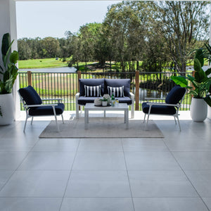 best-outdoor-furniture-Bermuda 2 - 4pce - Outdoor Lounge Setting #color_NAVY