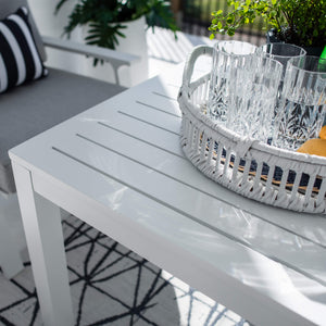 best-outdoor-furniture-Bermuda 2 Low Dining - 4pce - Outdoor Lounge Setting #color_GREY