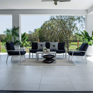 best-outdoor-furniture-Bermuda 3 - 4pce - Outdoor Lounge Setting #color_NAVY