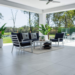 best-outdoor-furniture-Bermuda 3 - 4pce - Outdoor Lounge Setting #color_NAVY