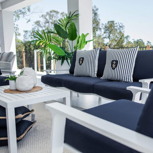 best-outdoor-furniture-Bermuda 3 - 4pce - Outdoor Lounge Setting #color_NAVY