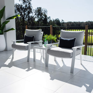 best-outdoor-furniture-Bermuda - 3pce - Outdoor Lounge Setting #color_GREY