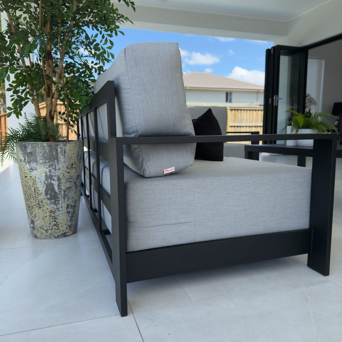 best-outdoor-furniture-Chelsea 3 - 4pce - Outdoor Lounge Setting