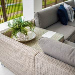 best-outdoor-furniture-Cuban Modular - 7pce Outdoor Lounge Setting