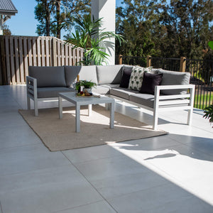 best-outdoor-furniture-Jersey Modular - 4pce - Outdoor Lounge Setting #color_WHITE