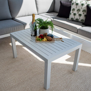 best-outdoor-furniture-Jersey Modular - 4pce - Outdoor Lounge Setting #color_WHITE