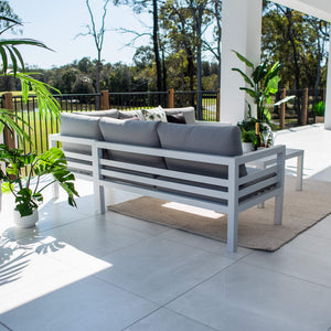 best-outdoor-furniture-Jersey Modular - 4pce - Outdoor Lounge Setting #color_WHITE