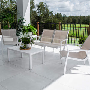 best-outdoor-furniture-Lexi 2 - 4pce - Outdoor Lounge Setting 