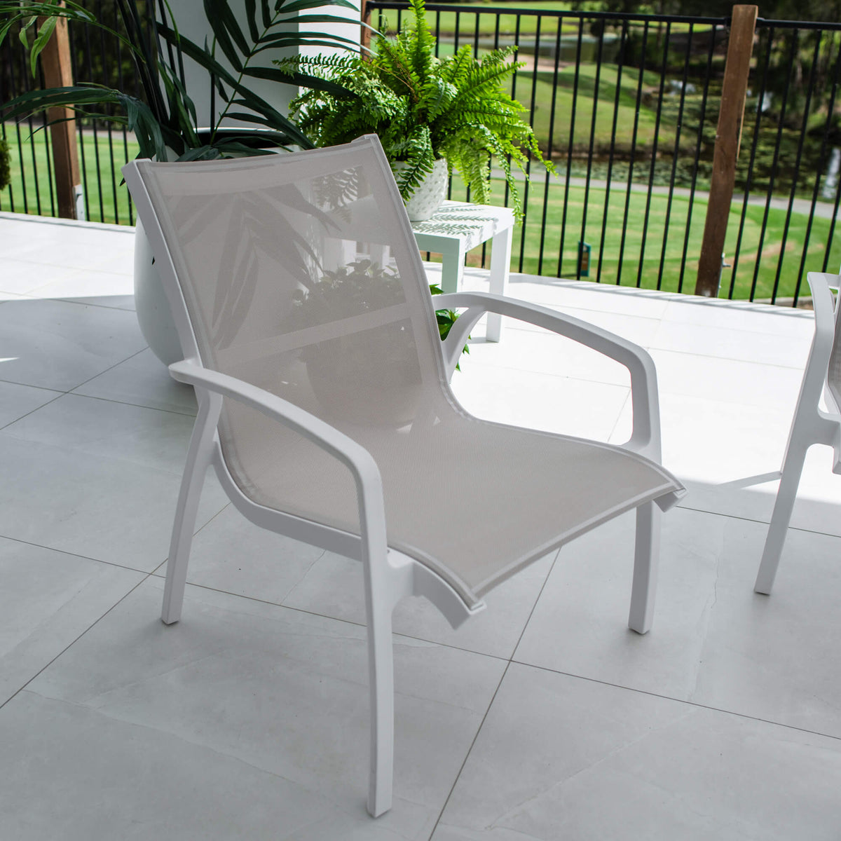 best-outdoor-furniture-Lexi 2 - 4pce - Outdoor Lounge Setting 