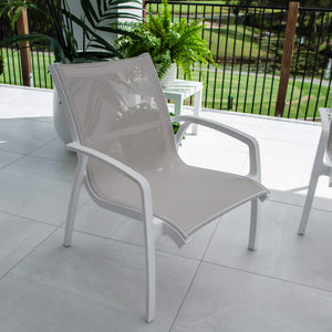 best-outdoor-furniture-Lexi 2 - 4pce - Outdoor Lounge Setting 