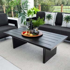 best-outdoor-furniture-Marina 3 - 4pce - Outdoor Lounge Setting #color_BLACK