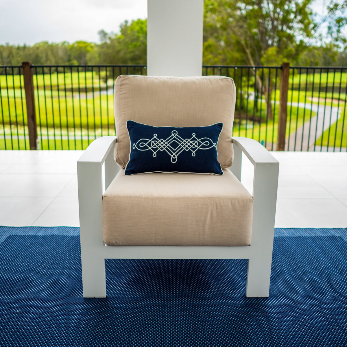 best-outdoor-furniture-Tahoe 3 - 4pce - Outdoor Lounge Setting