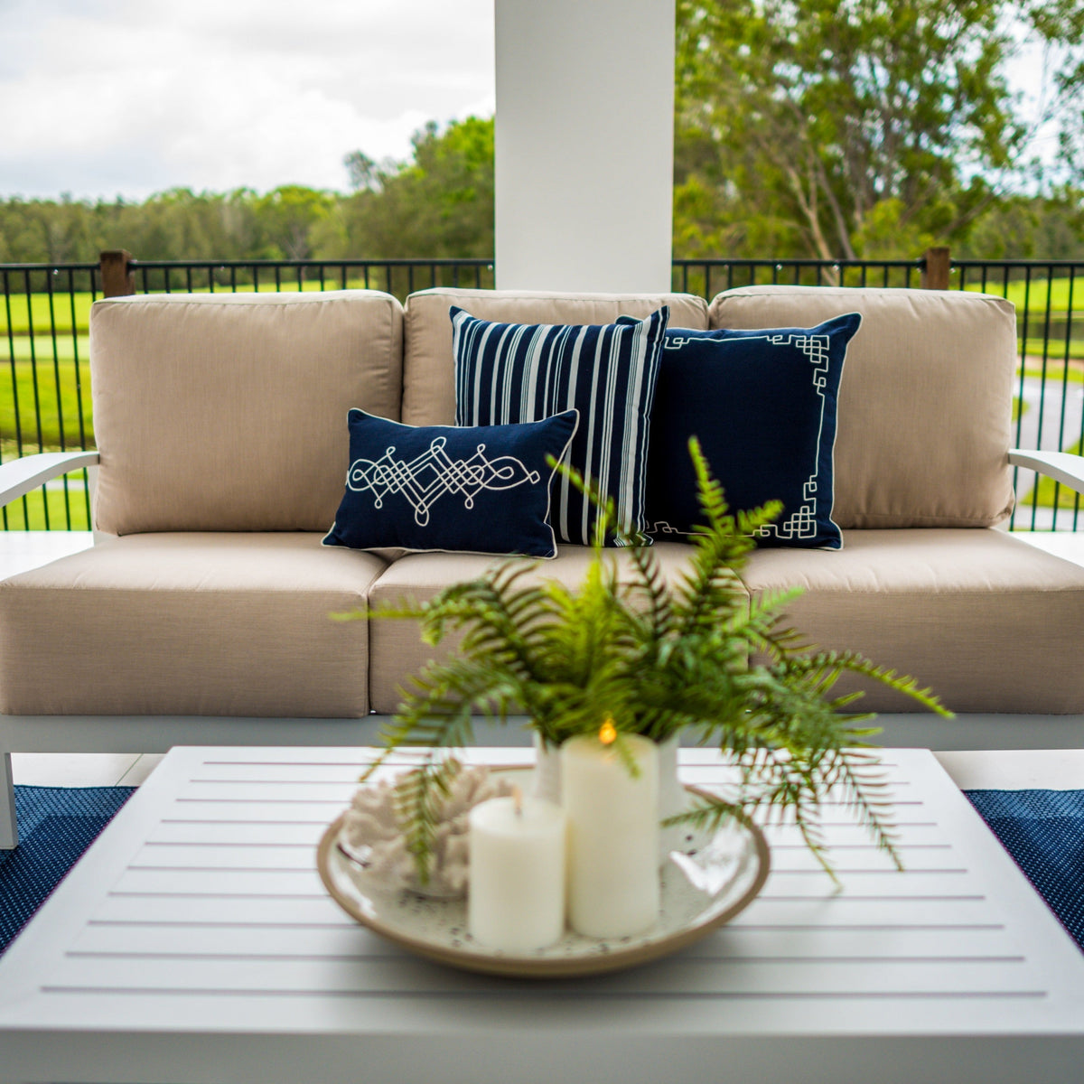 best-outdoor-furniture-Tahoe 3 - 4pce - Outdoor Lounge Setting