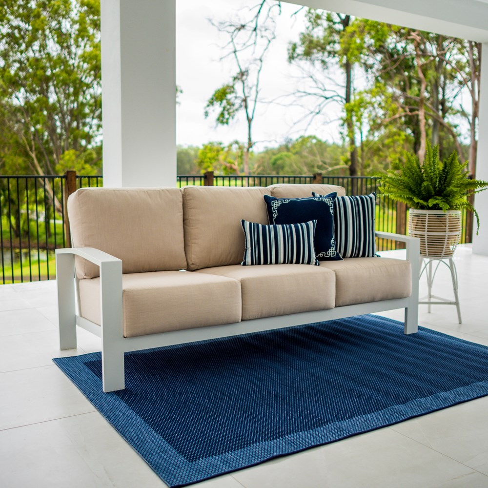 best-outdoor-furniture-Tahoe 3 - 4pce - Outdoor Lounge Setting