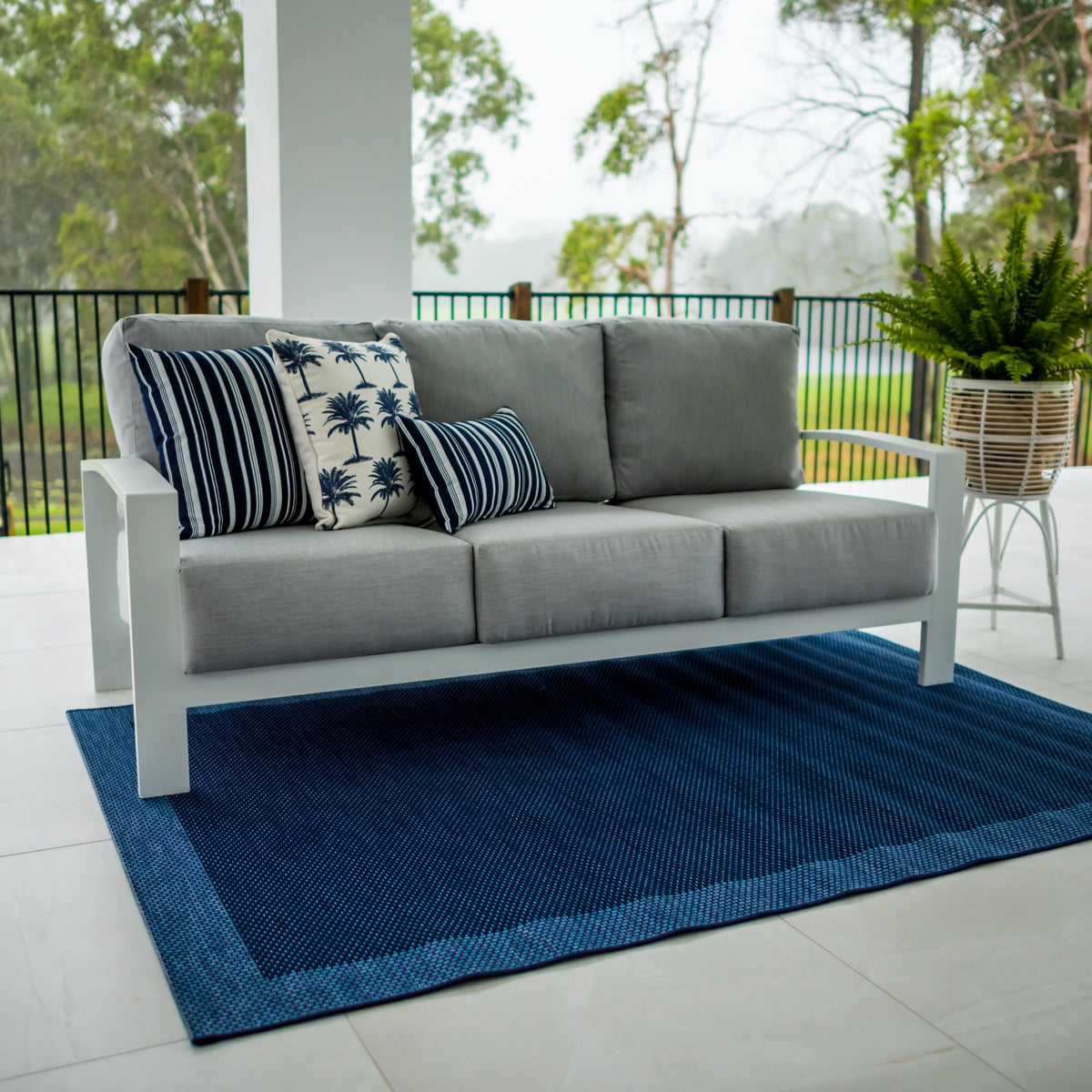 best-outdoor-furniture-Tahoe 3 - 4pce - Outdoor Lounge Setting