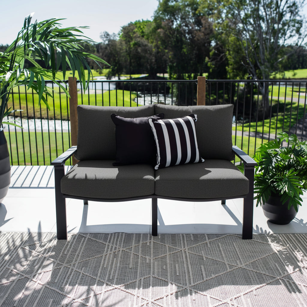 best-outdoor-furniture-Bermuda 2 Seater - Outdoor Lounge