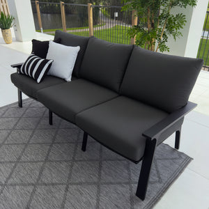 best-outdoor-furniture-Bermuda 3 Seater - Outdoor Lounge