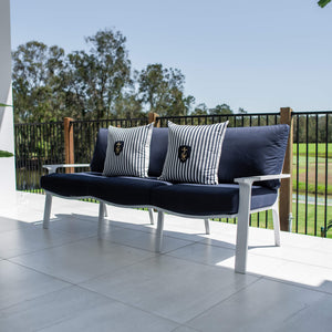 best-outdoor-furniture-Bermuda 3 Seater - Outdoor Lounge #color_NAVY