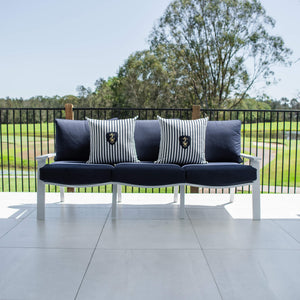 best-outdoor-furniture-Bermuda 3 Seater - Outdoor Lounge #color_NAVY
