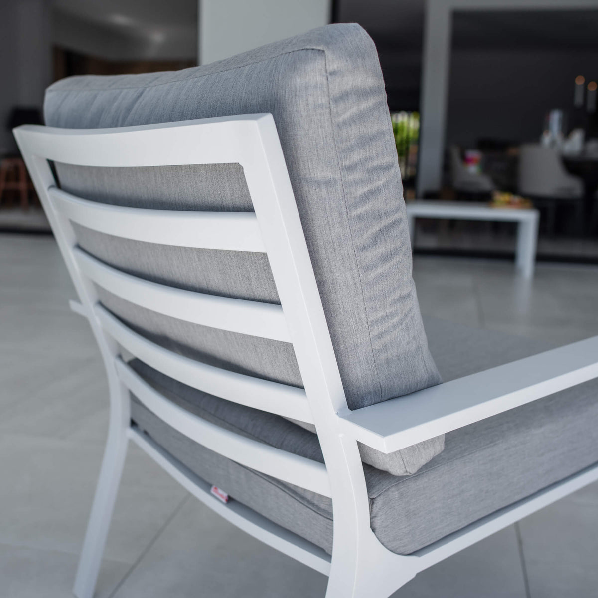 best-outdoor-furniture-Bermuda Single Sofa - Outdoor Lounge #color_WHITE