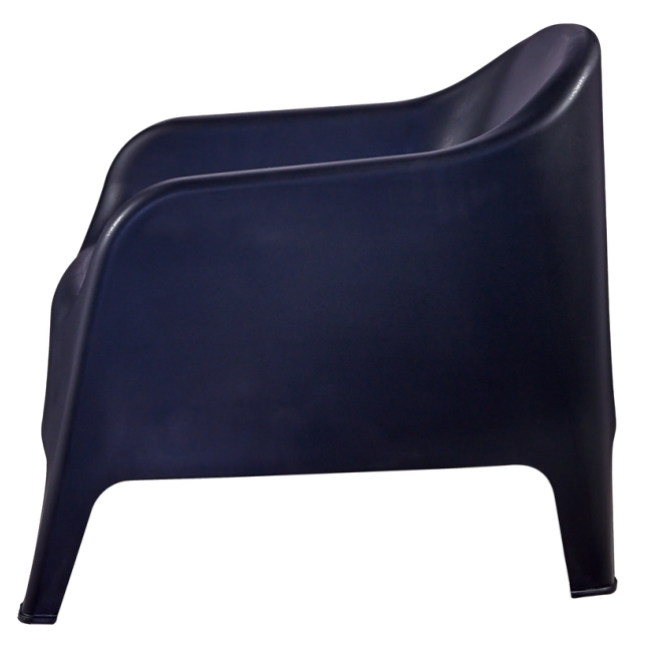 best-outdoor-furniture-Chubby - Outdoor Dining Chair