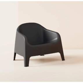 best-outdoor-furniture-Chubby - Outdoor Dining Chair