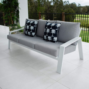 best-outdoor-furniture-Monica 3 Seater - Outdoor Lounge #color_WHITE