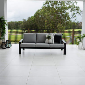 best-outdoor-furniture-Monica 3 Seater - Outdoor Lounge #color_BLACK