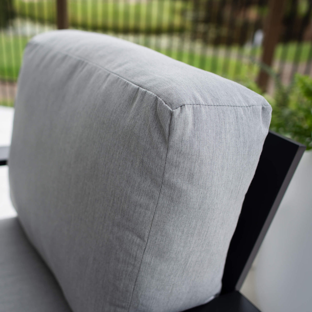 Tahoe Single Sofa - Outdoor Lounge Single