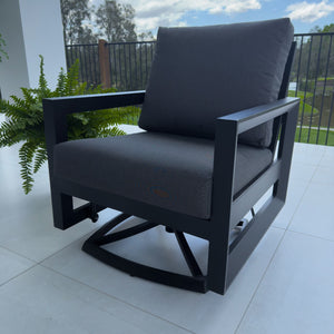 best-outdoor-furniture-Taylah Swivel Single Sofa - Outdoor Lounge Single