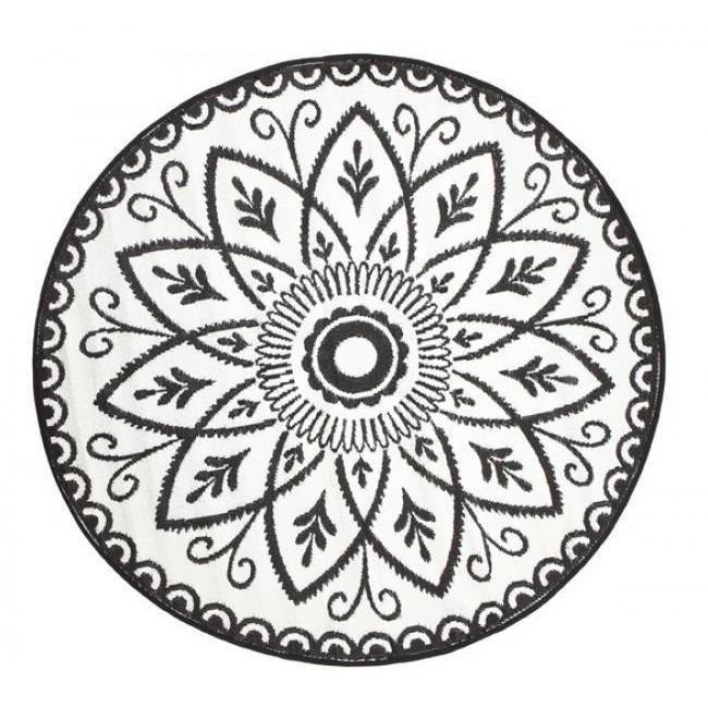 best-outdoor-furniture-Benaras - Outdoor Rug