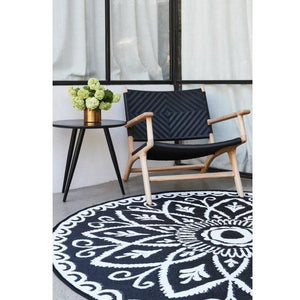 best-outdoor-furniture-Benaras - Outdoor Rug