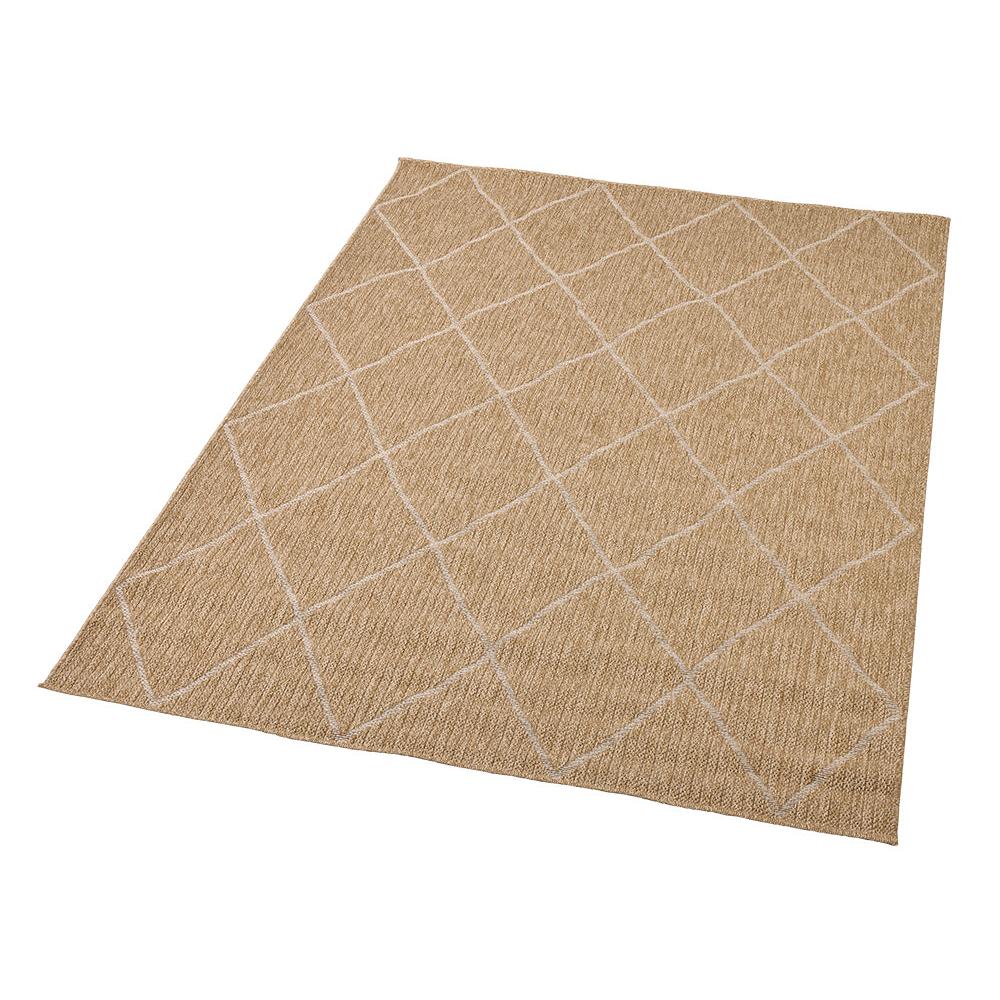 best-outdoor-furniture-Jutte Collection Outdoor PP Rugs 160 x 230cm