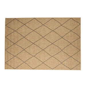 best-outdoor-furniture-Jutte Collection Outdoor PP Rugs 160 x 230cm