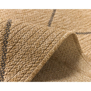 best-outdoor-furniture-Jutte Collection Outdoor PP Rugs 160 x 230cm