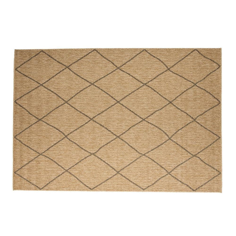 best-outdoor-furniture-Jutte Collection Outdoor PP Rugs 196 x 300cm