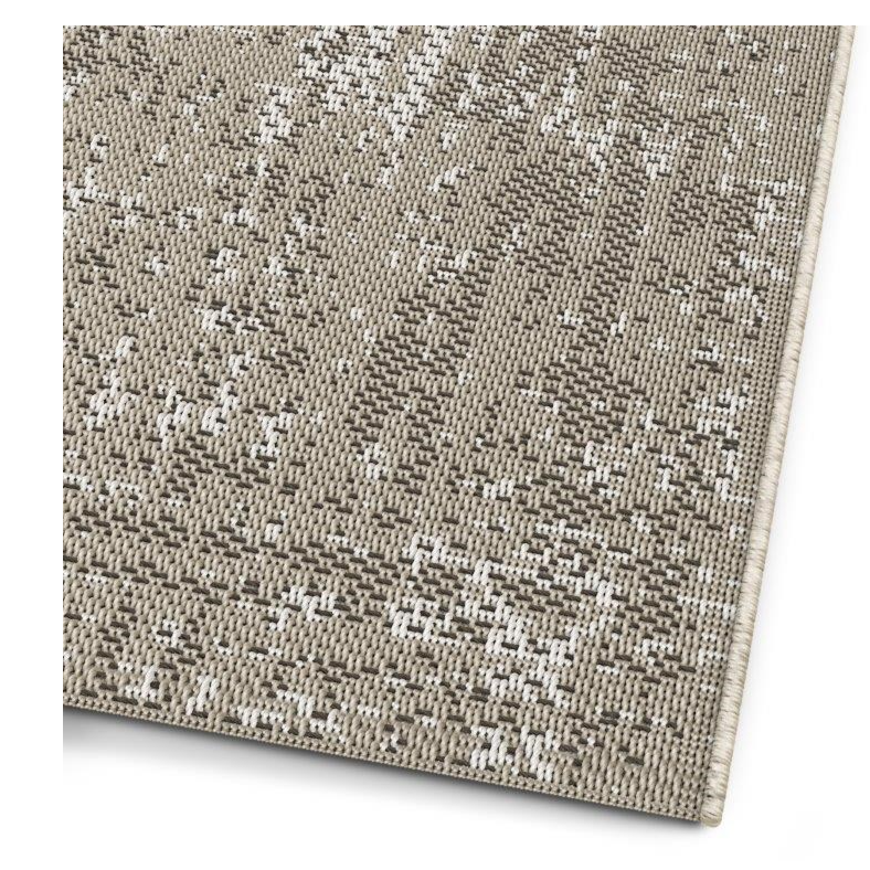 best-outdoor-furniture-Outdoor Entry Rug 80 x 150 Stone