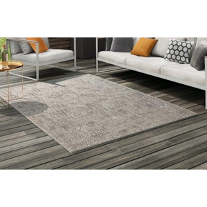 best-outdoor-furniture-Outdoor Entry Rug 80 x 150 Stone