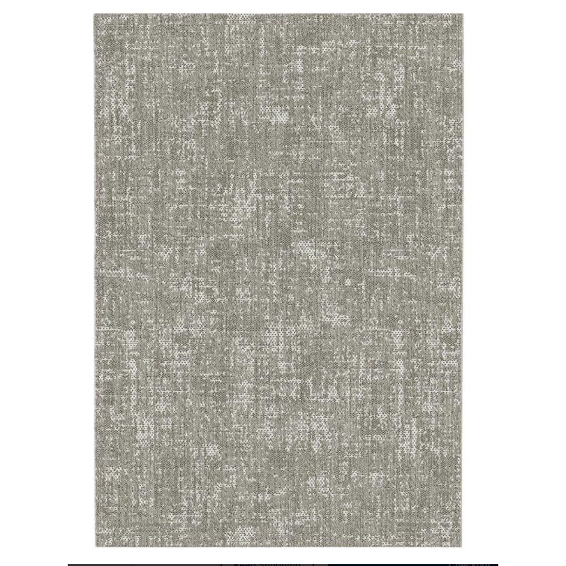 best-outdoor-furniture-Outdoor Entry Rug 80 x 150 Stone