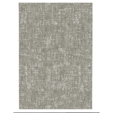 Outdoor Entry Rug 80 x 150 Stone