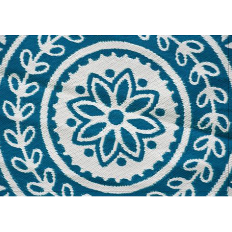 best-outdoor-furniture-Pushpa - Outdoor Rug 180 Round