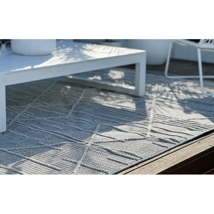 best-outdoor-furniture-Salinas Polypropylene - Outdoor Rug