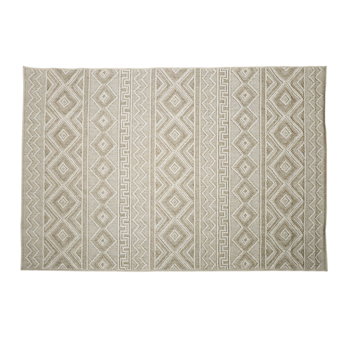 best-outdoor-furniture-Soho Collection Outdoor PP Rugs 160 x 230cm