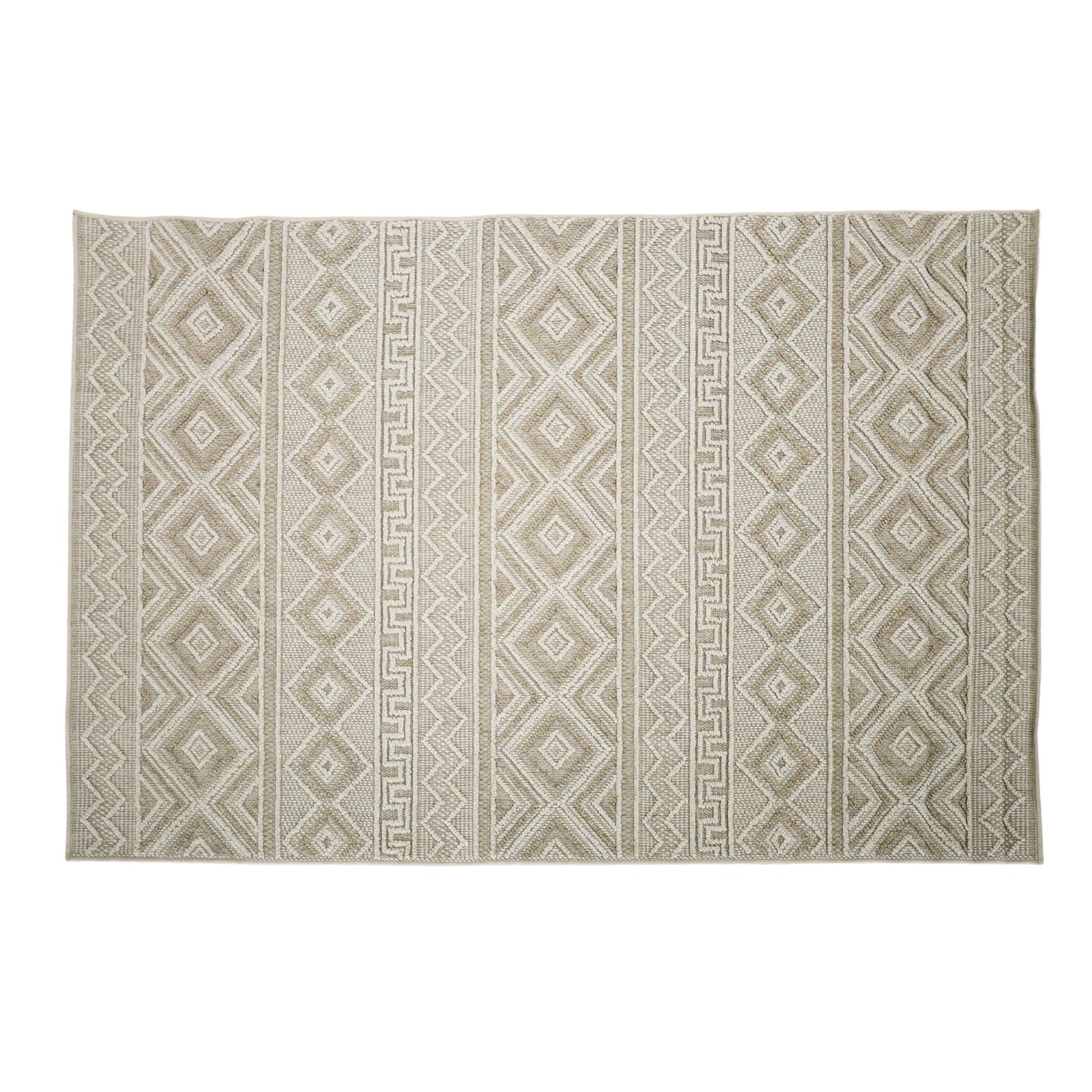 best-outdoor-furniture-Soho Collection Outdoor PP Rugs 160 x 230cm