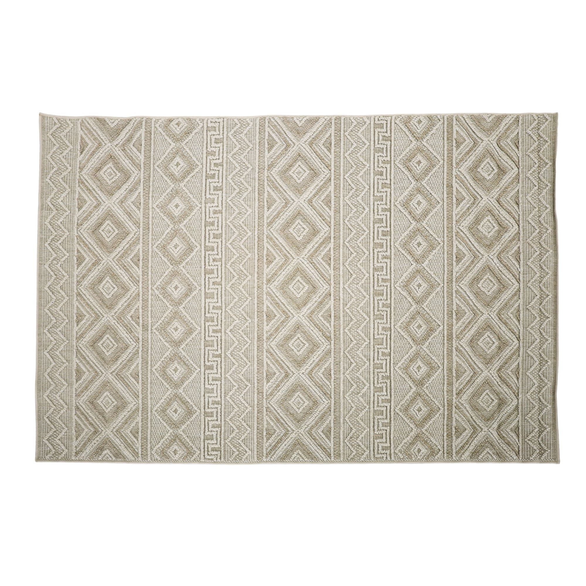 best-outdoor-furniture-Soho Collection Outdoor PP Rugs 160 x 230cm