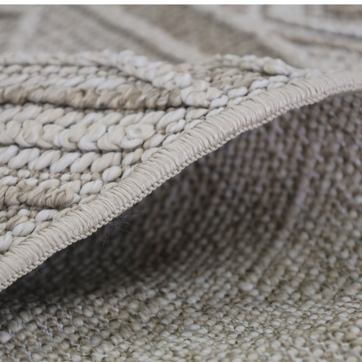 best-outdoor-furniture-Soho Collection Outdoor PP Rugs 160 x 230cm